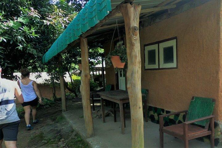 Trekking Knuckles Mountain Range Excursion (4 Days, 3 Nights)