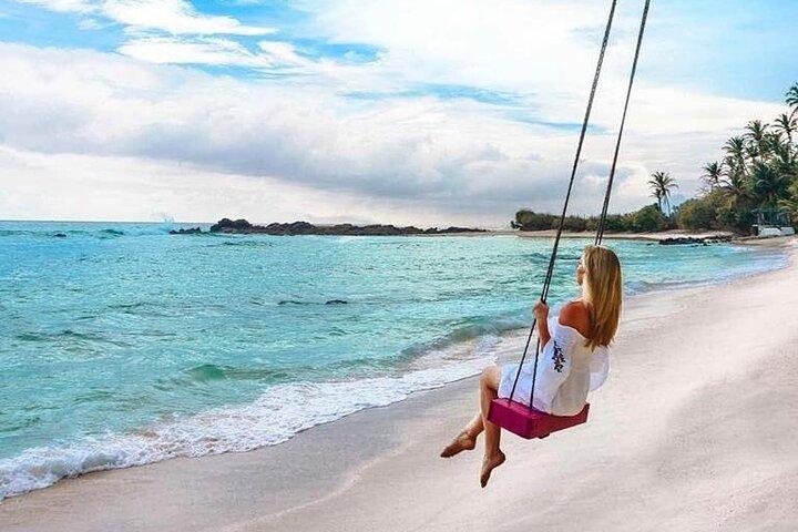 7 Days Sri Lanka Tour package with Private Driver