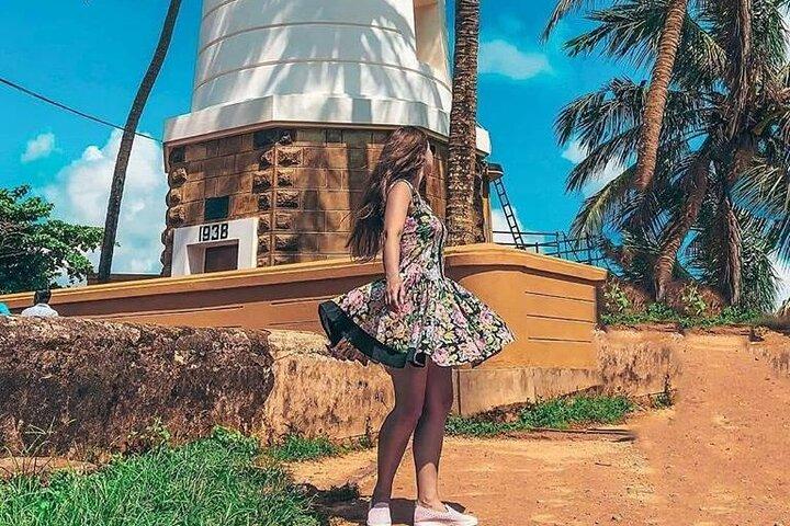 Private Tour in Sri Lanka 4 Day