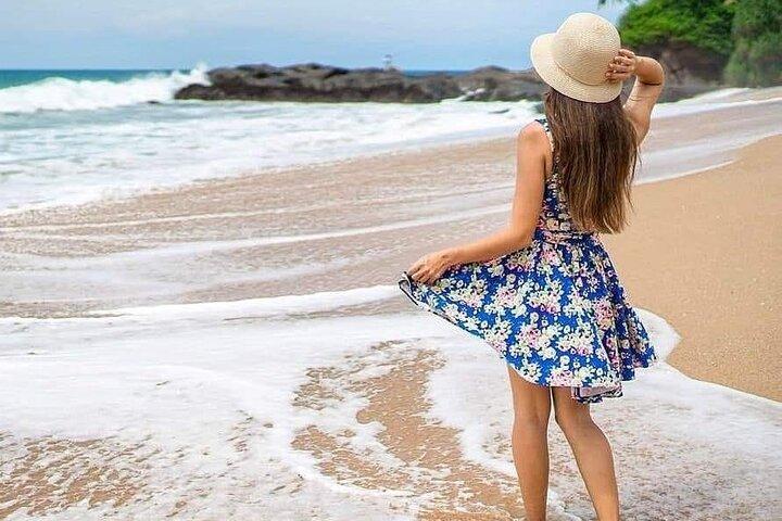 9 Days Sri Lanka tour package From Negombo with Meal