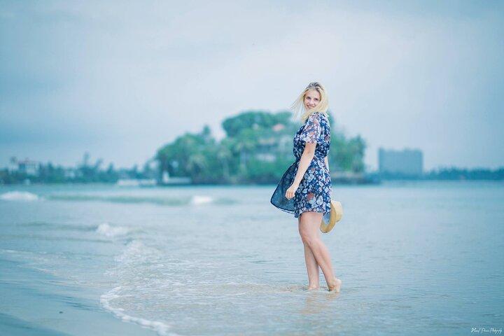 7 Days Sri Lanka Tour package with Private Driver