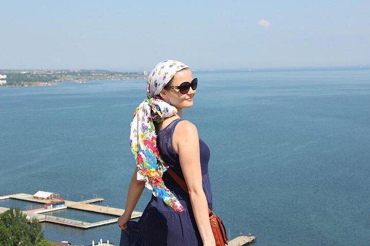 City Center To Lavrio Port
