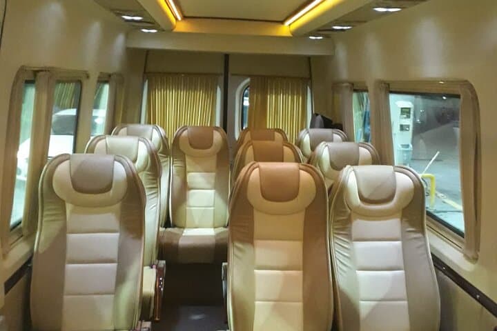 Turkey Delights Private 10 days Guided Tour