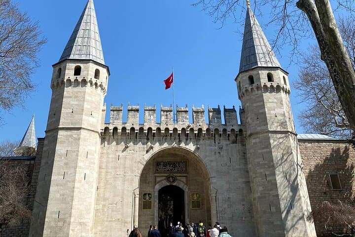 Small Group 7-Day Tour to Istanbul, Cappadocia and Ephesus by Flights