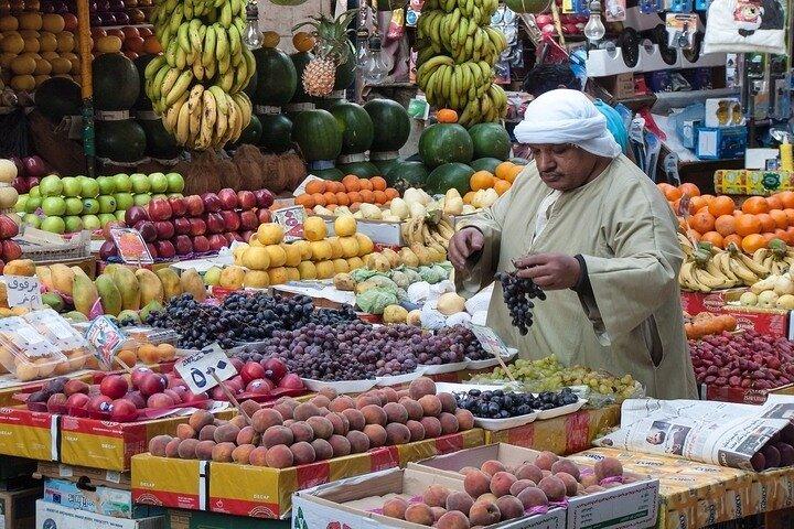 Half Day Cairo Day Trip - Local Market