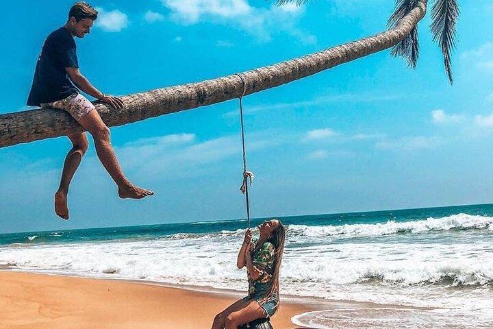 6 Days Private Tour in Sri Lanka from Colombo