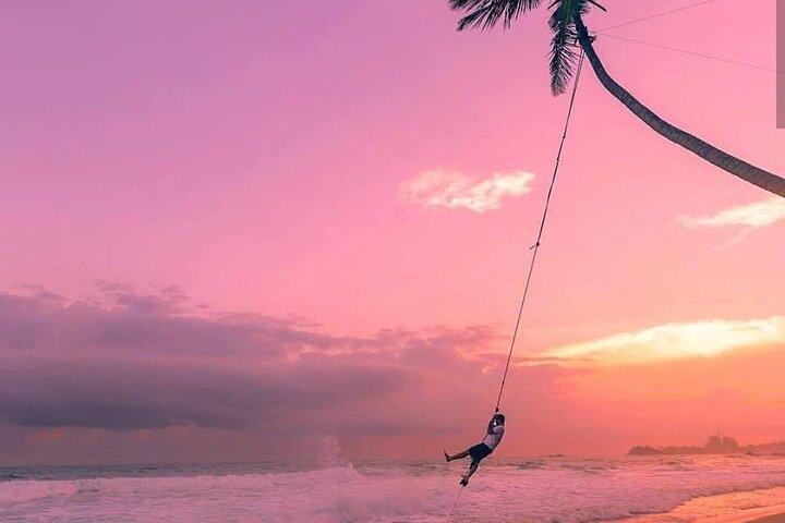 6 Days Private Tour in Sri Lanka from Colombo