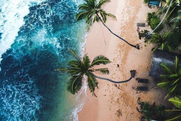 Budget Tours Sri Lanka with 7 Nights accommodation