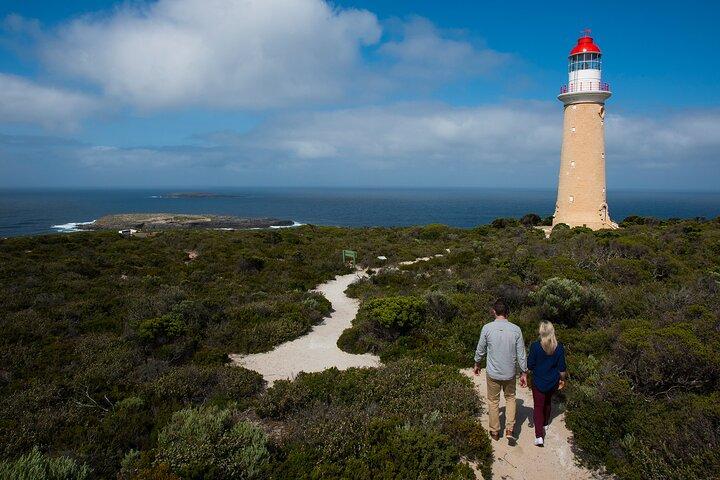 Full-Day Kangaroo Island Experience Departing from Kangaroo Island