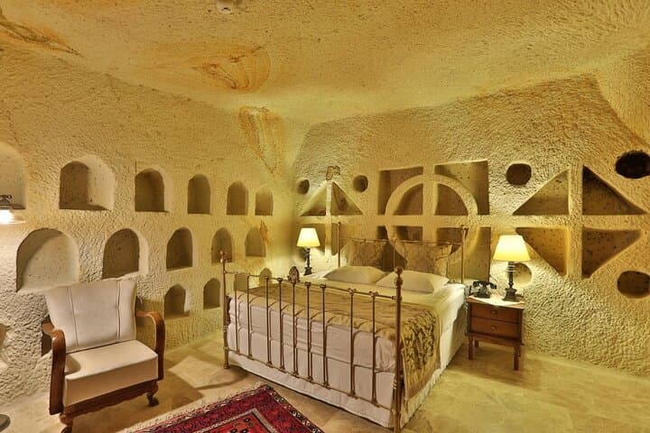 8 Day Istanbul - Cappadocia - Ephesus - Pamukkale Discover Tour