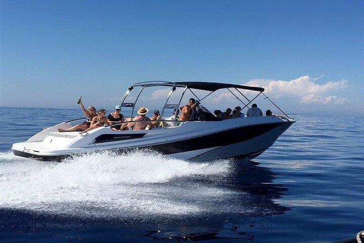 Private Boat Tour In Rio – Tour With Barbecue and Drinks