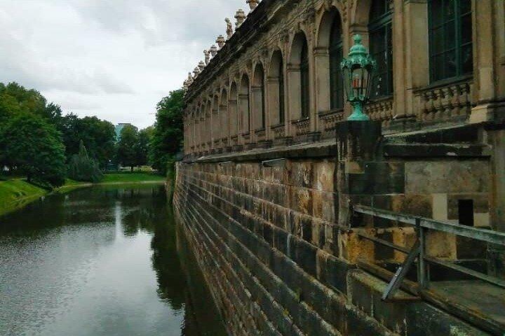 8 hours Dresden Private Christmas Market Tour from Prague