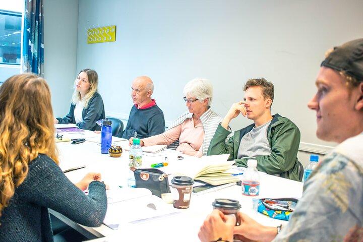 Spanish Group Course in Buenos Aires, Argentina: 20 Lessons
