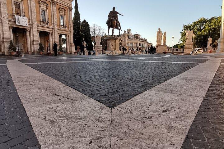 Private Walk Through the Jewish Ghetto in Rome