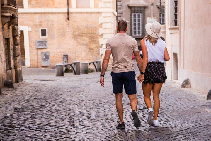 Private Walk Through the Jewish Ghetto in Rome