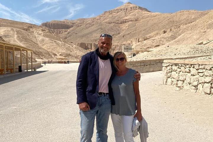Private 2 Days 1 Night tour To Aswan and Luxor From Cairo