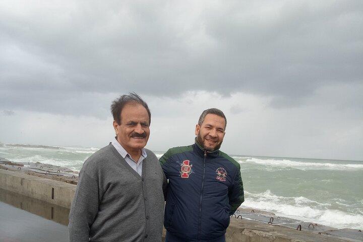 Cool Private Tour to Alexandria