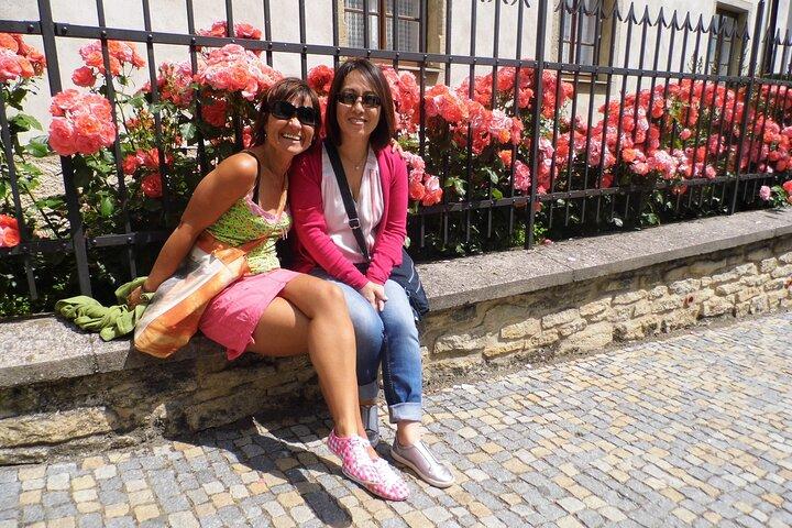 Kutna Hora and Bone Chapel Private Day Trip from Prague