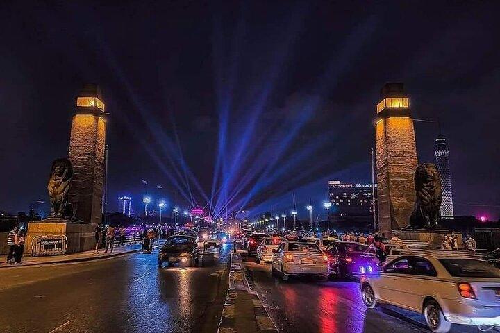 Cairo City Tour