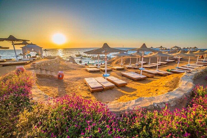 Private 13 Days 12 Nights Egypt Holiday Package