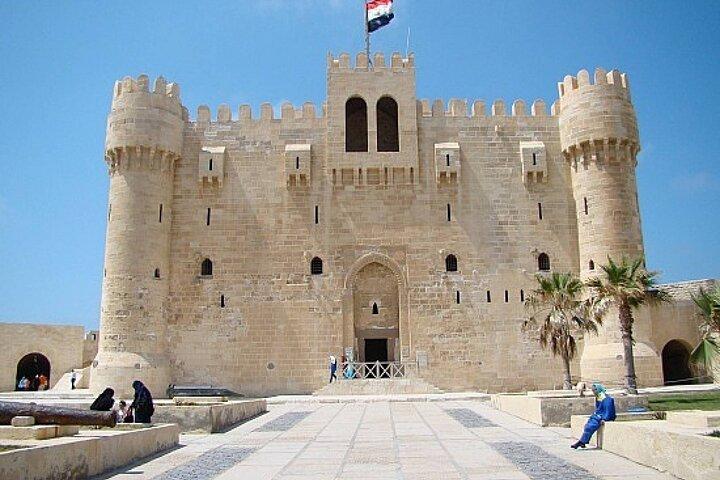 Private 7 Days 6 Nights Holiday Package Visit Cairo Alexandria Aswan And Luxor