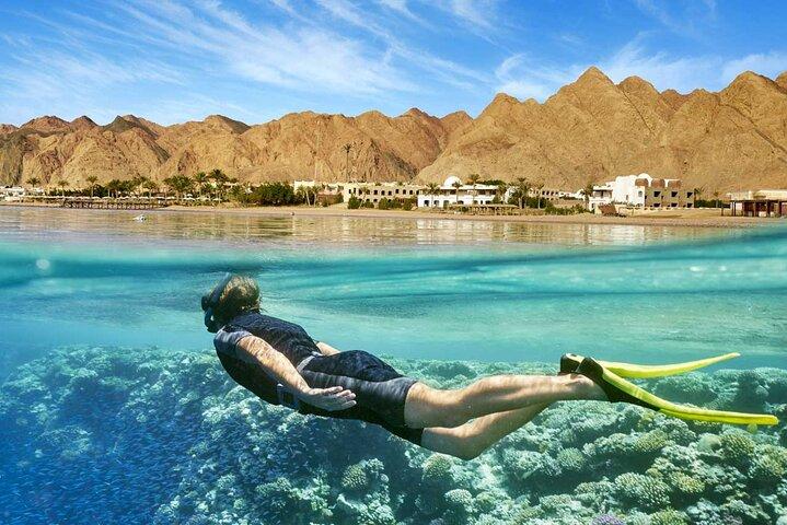 Private 13 Days 12 Nights Egypt Holiday Package