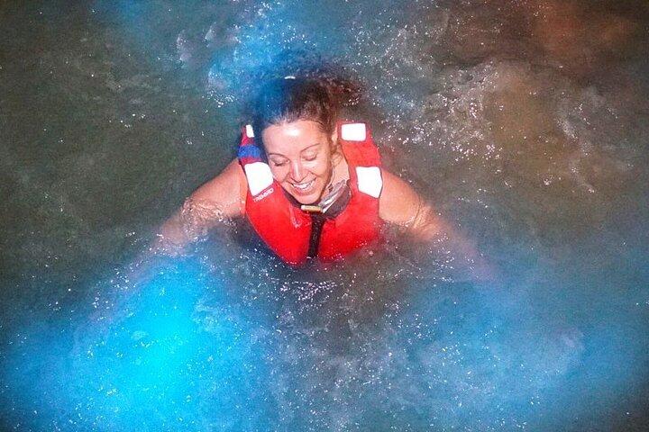 Luminous Lagoon Private Night Tour
