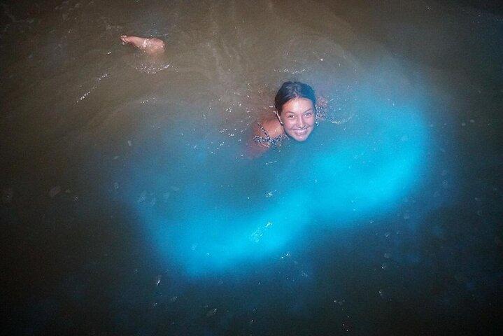 Luminous Lagoon Private Night Tour