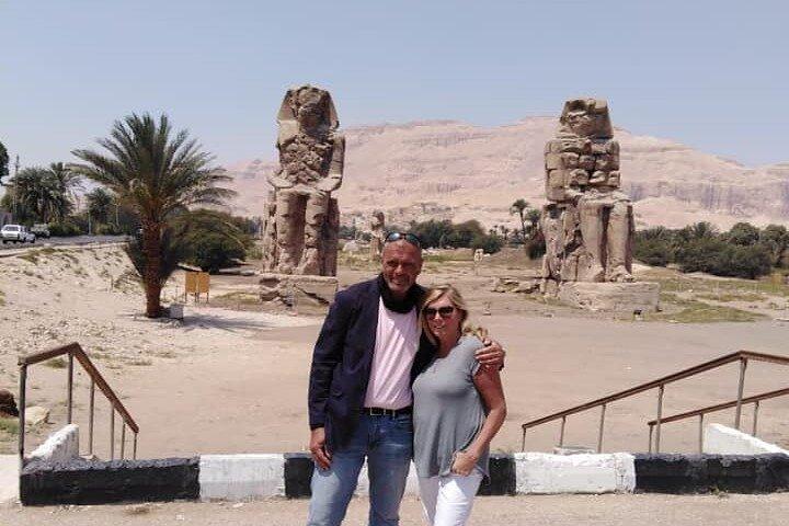 Luxor Ancient Land full Day tour