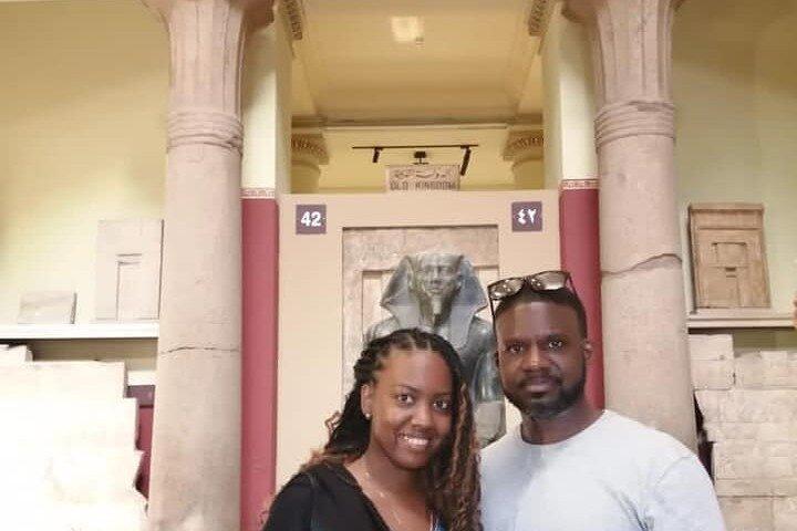 Full Private Egyptian museum , Coptic Cairo and Islamic Cairo