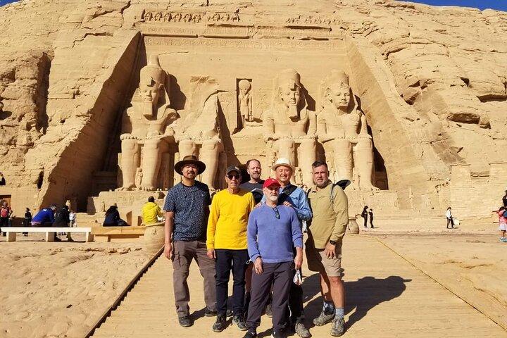 Treasures of Egypt Tour – Egypt Explorer