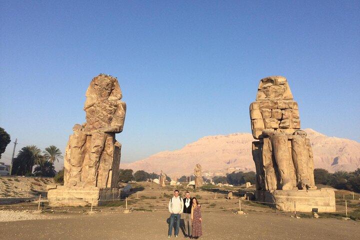 Treasures of Egypt Tour – Egypt Explorer