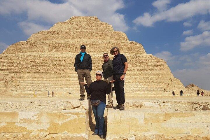Treasures of Egypt Tour – Egypt Explorer