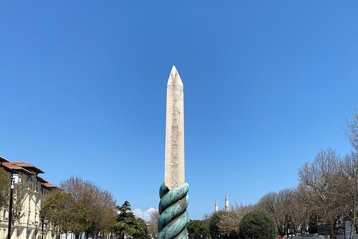 Full-Day Private Istanbul Tour