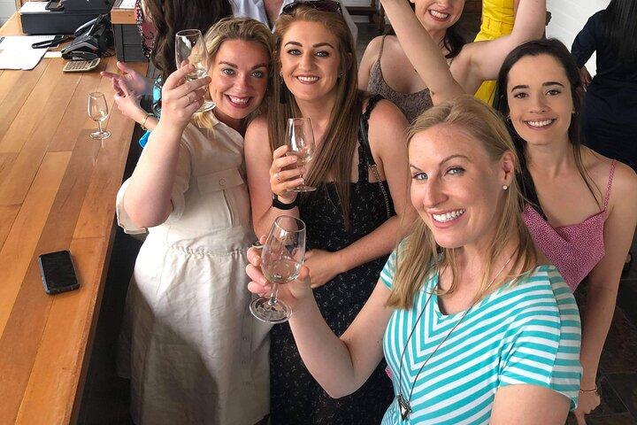 Private Yarra Valley Tour