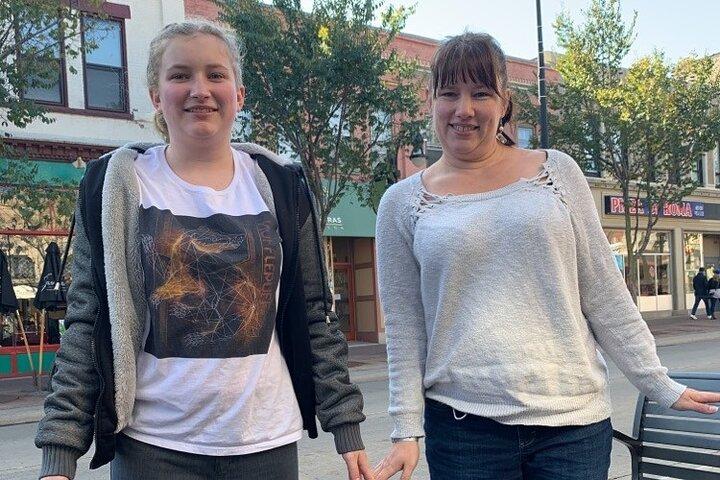 Explore Asheville with a Unique Scavenger Hunt by Wacky Walks