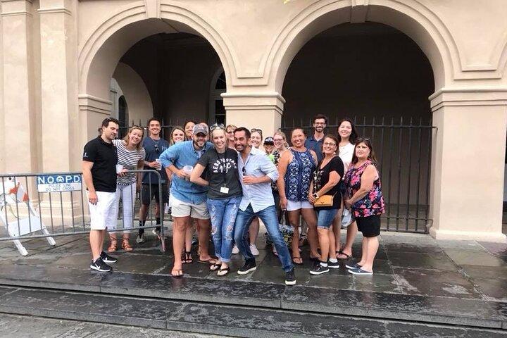The Big Easy Insider Tour: The Local's Experience
