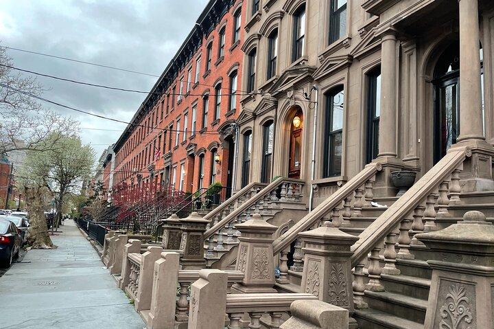 Manhattan Sightseeing by Air, Water and Land $49 USD