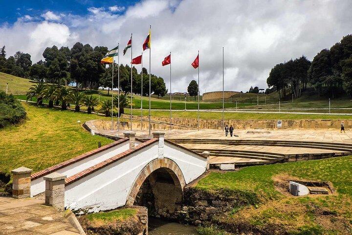 Villa de Leyva Full Day Private or Shared Tour