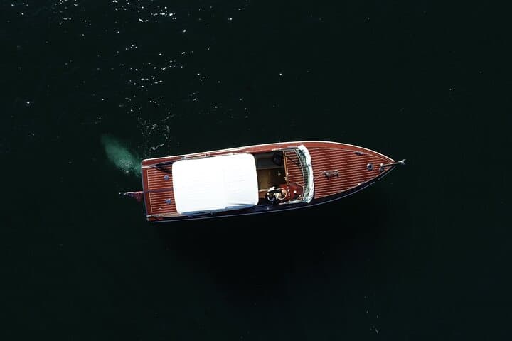 Private Sydney at Night Cruise for up to Six Guests