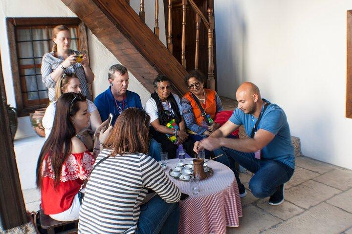 Mostar Old Town Walking Tour – Best Seller