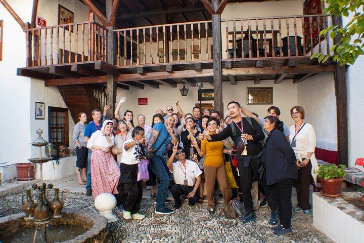 Mostar Old Town Walking Tour – Best Seller