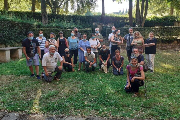 Florence Original Experience with a Native Guide