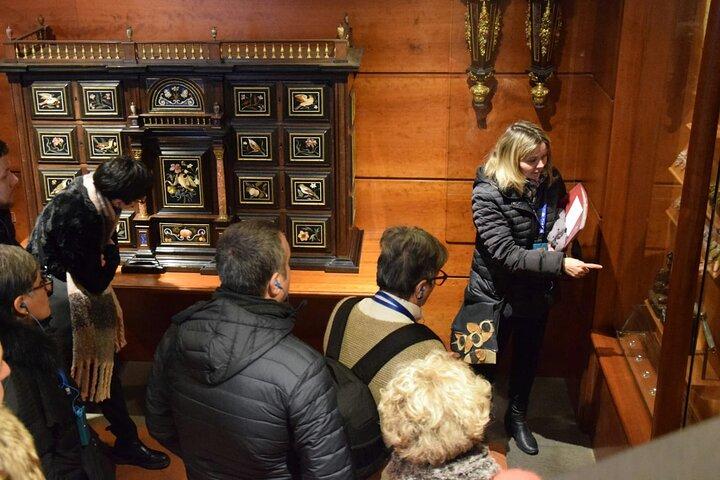 Florence Original Experience with a Native Guide