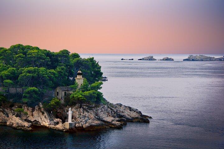 Full Day Dubrovnik Island Private Boat Tour