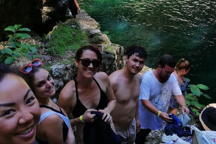 Tailor-Made Private Tour Transport | From Cancun & Riviera Maya
