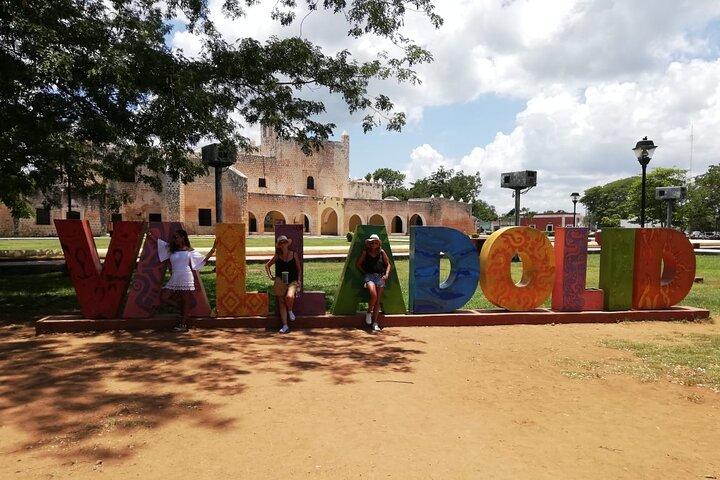 Tailor-Made Private Tour Transport | From Cancun & Riviera Maya