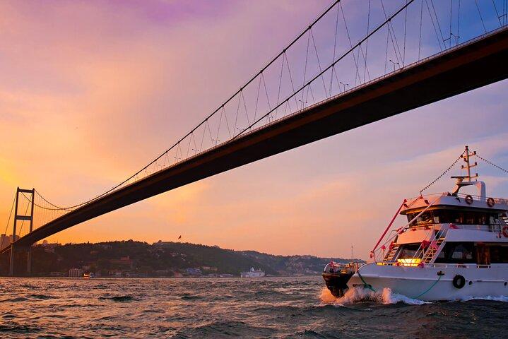 Asian Side of Istanbul Tour - Half-Day Small Group Tour