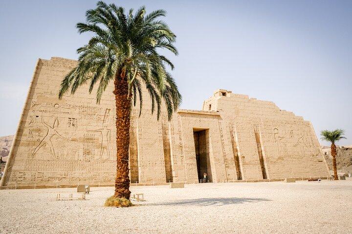 2-Day VIP Tour in Luxor