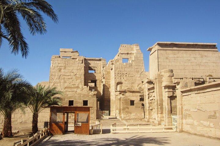 2-Day VIP Tour in Luxor